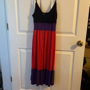 Gap summer dress